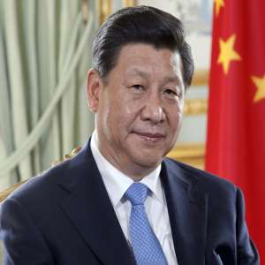 Xi Jinping Birthday, Real Name, Age, Weight, Height, Family, Contact